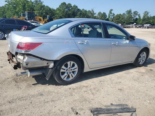 2008 Honda Accord LXP