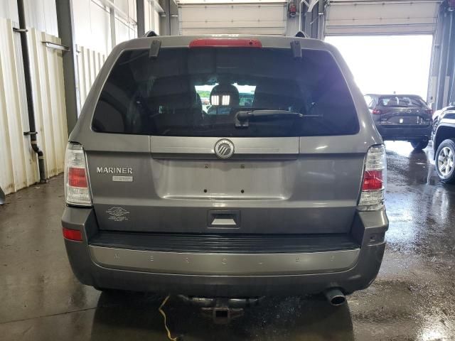 2010 Mercury Mariner Premier