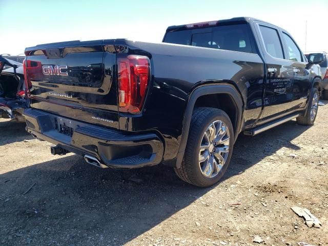 2023 GMC Sierra K1500 Denali