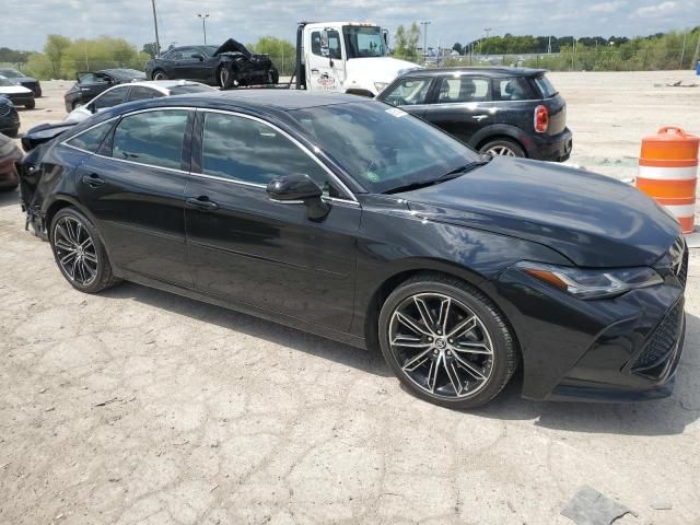 2019 Toyota Avalon XLE