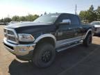 2014 Dodge 3500 Laramie