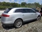 2019 Lincoln MKT