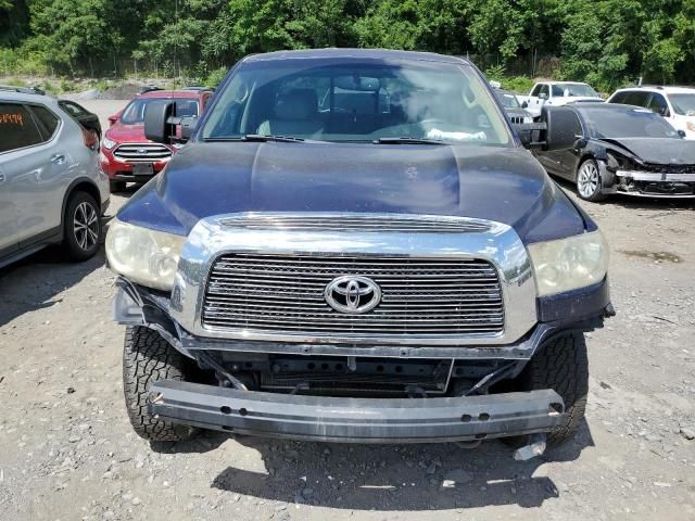 2007 Toyota Tundra Double Cab Limited