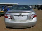 2008 Toyota Camry Hybrid