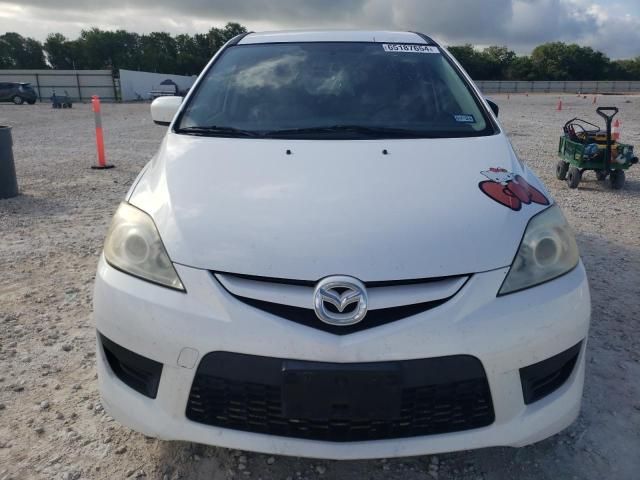 2008 Mazda 5