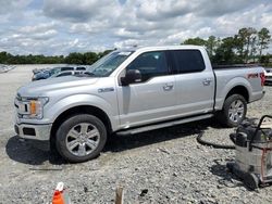 Ford f-150 Vehiculos salvage en venta: 2019 Ford F150 Supercrew