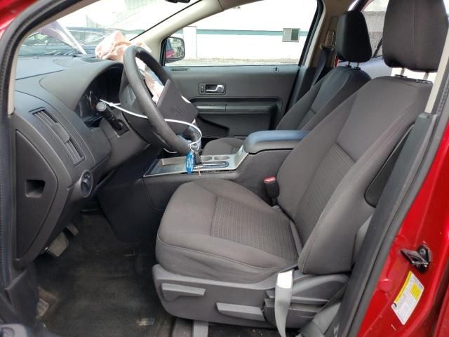 2010 Ford Edge SE