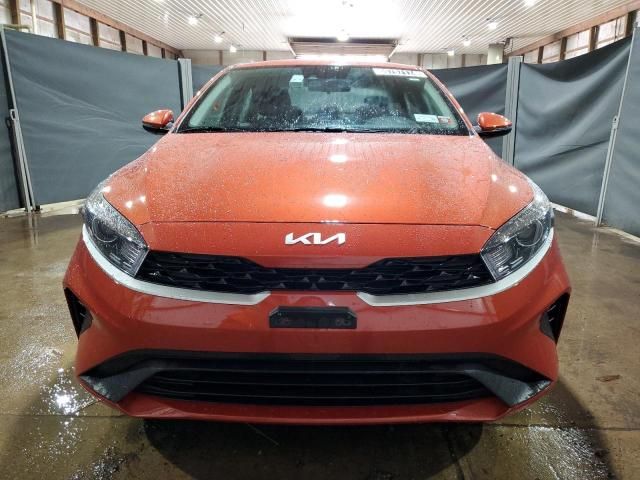 2023 KIA Forte LX