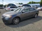 2008 Toyota Camry Hybrid