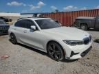 2019 BMW 330I