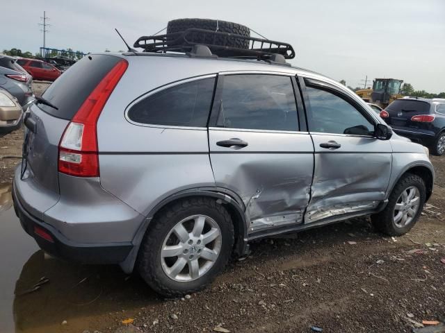 2008 Honda CR-V LX