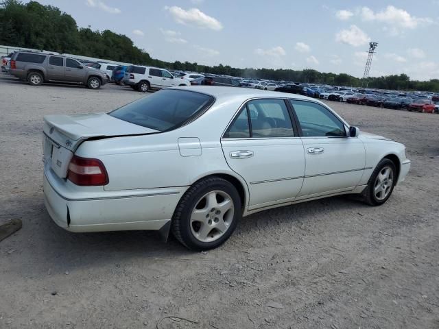 1999 Infiniti Q45 Base