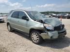 2006 Buick Rendezvous CX