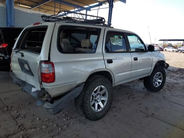 1998 Toyota 4runner