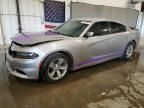 2018 Dodge Charger SXT Plus