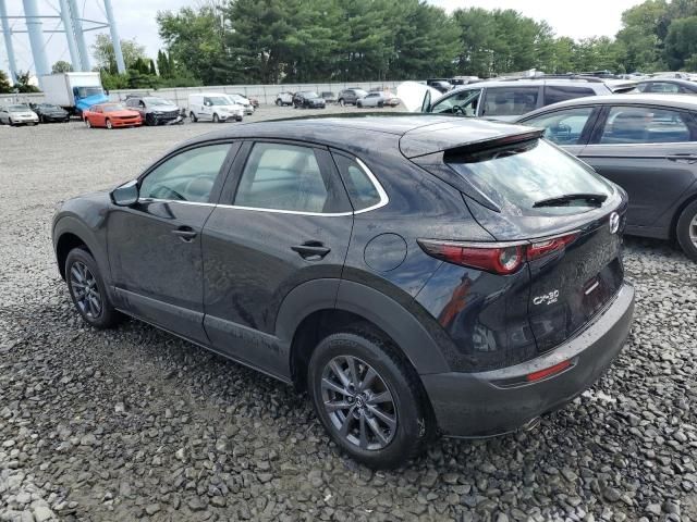 2024 Mazda CX-30