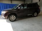 2012 Toyota Highlander Base