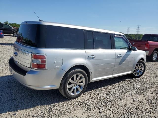 2011 Ford Flex Limited