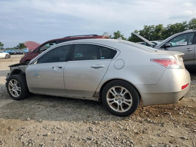 2009 Acura TL