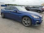 2019 Infiniti Q50 Luxe