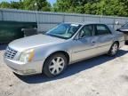 2006 Cadillac DTS