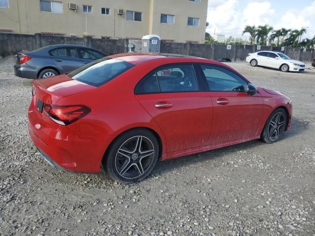 2019 Mercedes-Benz A 220