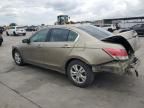 2009 Honda Accord LXP