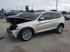 2015 BMW X3 XDRIVE28I