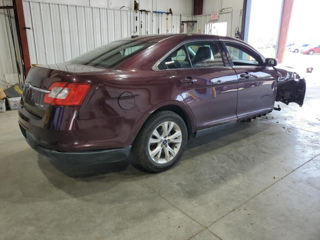 2011 Ford Taurus SEL