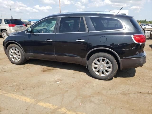 2011 Buick Enclave CXL