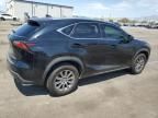 2017 Lexus NX 200T Base