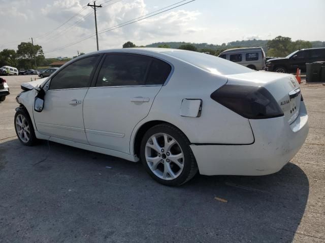 2011 Nissan Altima Base