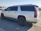 2016 Cadillac Escalade ESV Luxury