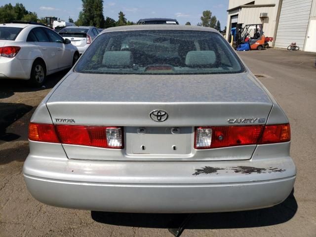 2000 Toyota Camry CE