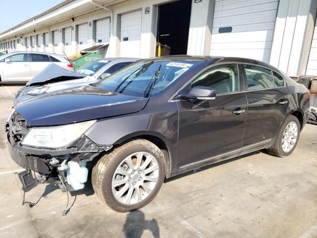 2013 Buick Lacrosse