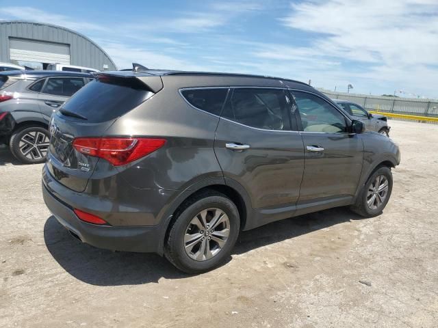 2014 Hyundai Santa FE Sport