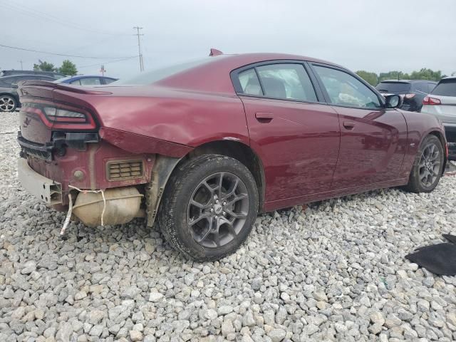 2018 Dodge Charger GT