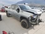 2024 Chevrolet Silverado K3500 LTZ