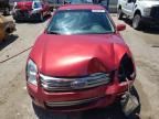 2007 Ford Fusion SE