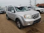 2011 Honda Pilot EXL