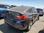 2018 BMW X4 XDRIVEM40I