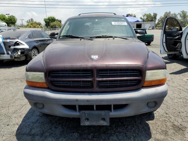 2003 Dodge Durango Sport