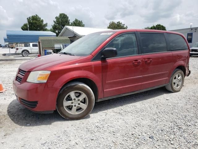 2010 Dodge Grand Caravan SE