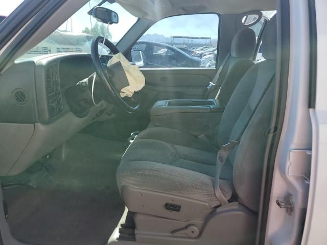 2006 Chevrolet Avalanche K1500