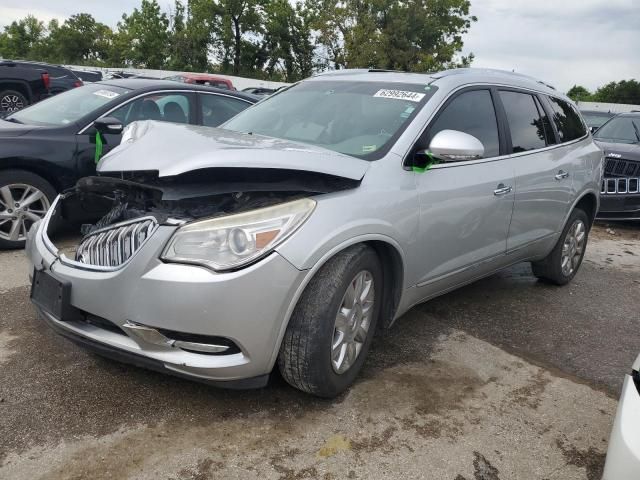 2014 Buick Enclave