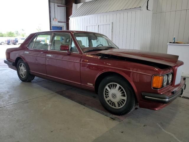 1995 Bentley Turbo R