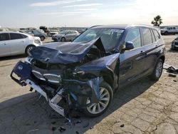 BMW Vehiculos salvage en venta: 2016 BMW X3 XDRIVE28I