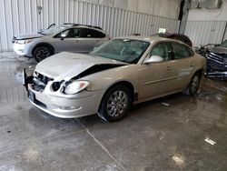 Vehiculos salvage en venta de Copart Franklin, WI: 2009 Buick Lacrosse CXL