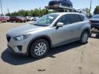 2015 Mazda CX-5 Sport