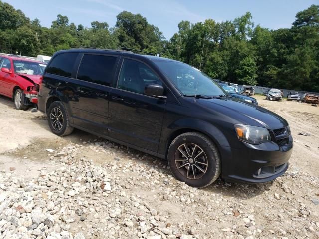 2015 Dodge Grand Caravan R/T